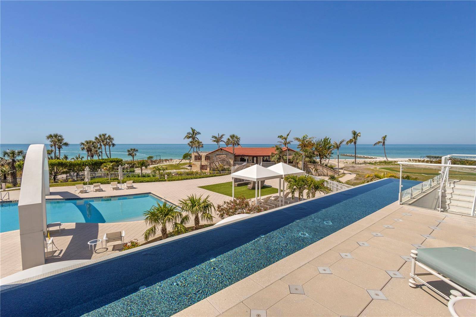 Longboat Key, FL 34228,2251 GULF OF MEXICO DR #203