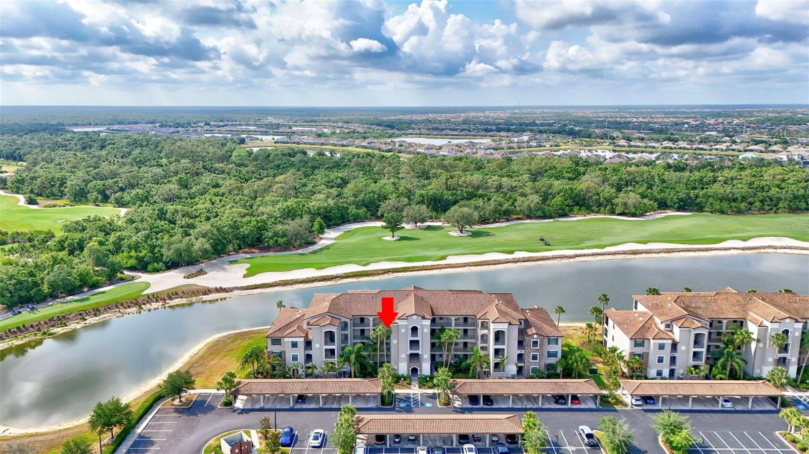 Bradenton, FL 34211,17118 VARDON TER #304