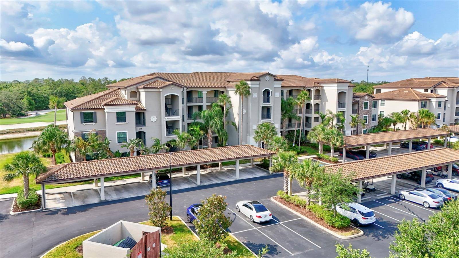 Bradenton, FL 34211,17118 VARDON TER #304