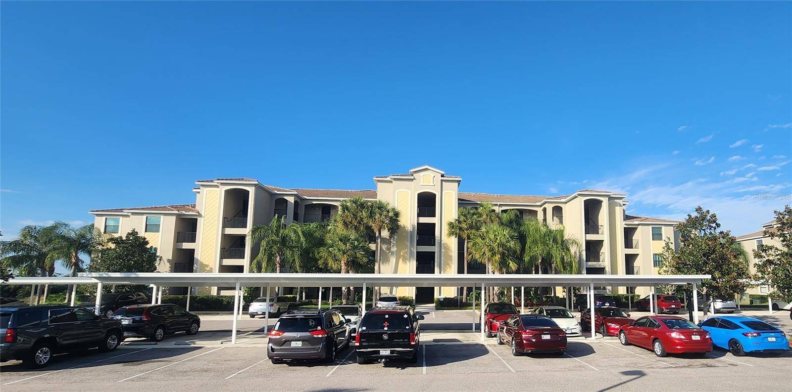 Bradenton, FL 34212,7005 RIVER HAMMOCK DR #305