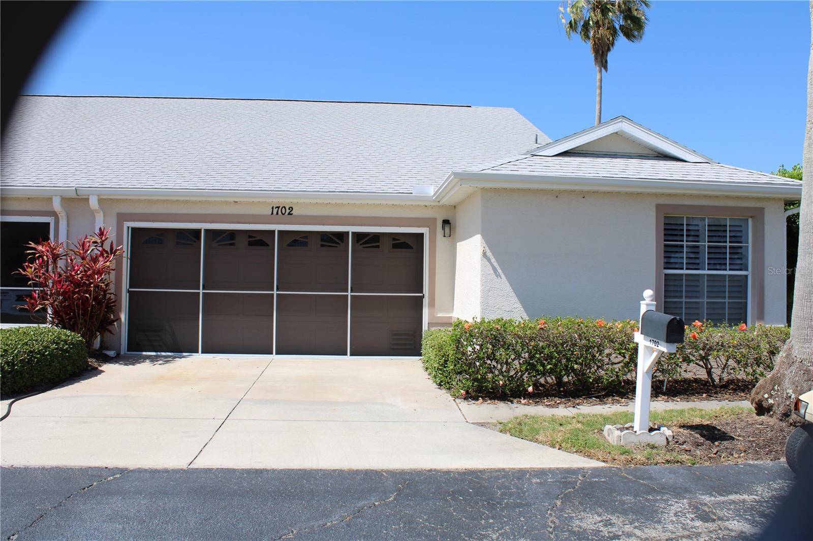 Palmetto, FL 34221,1702 FAIRWAY TRCE #1702