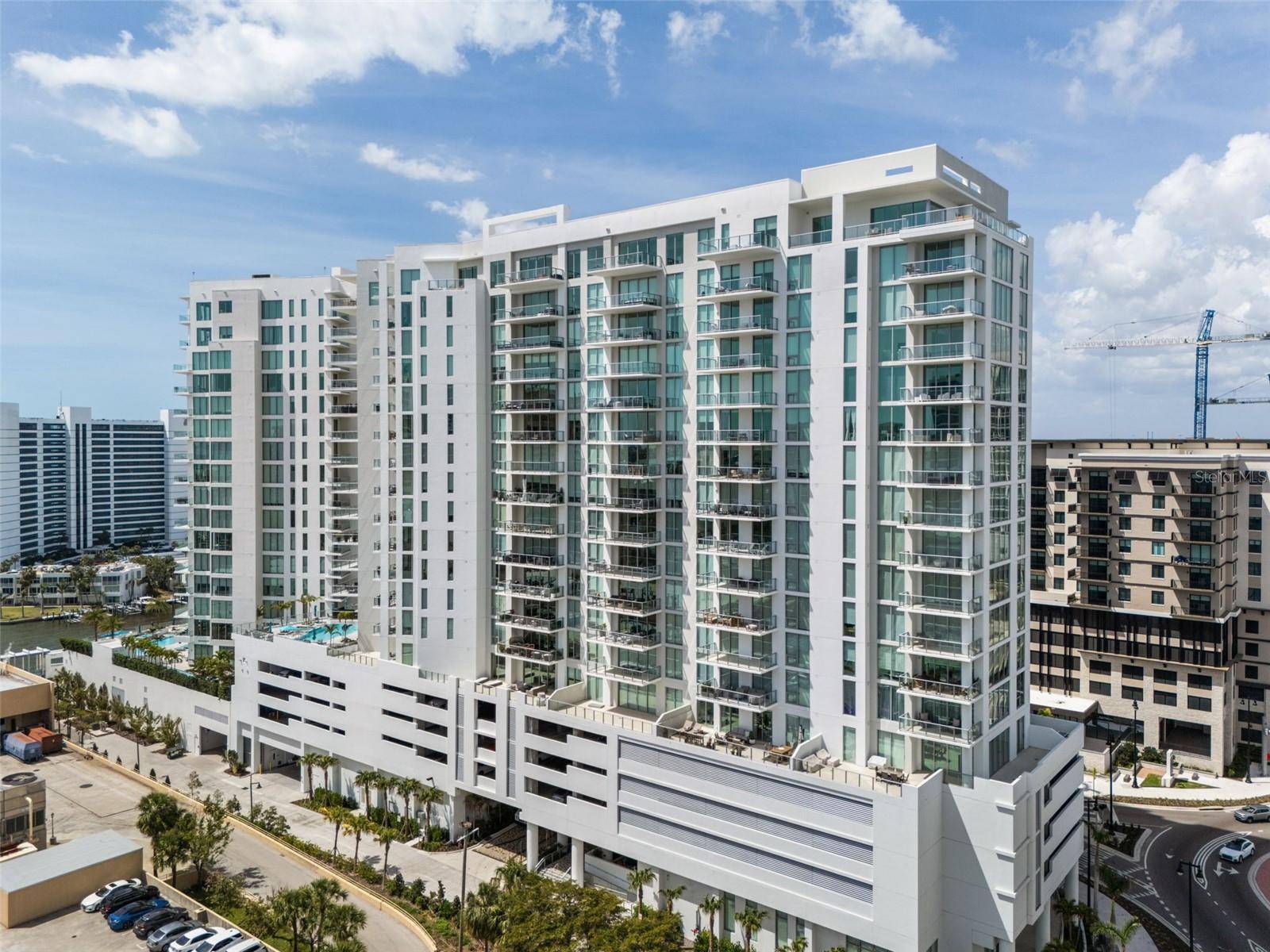 Sarasota, FL 34236,301 QUAY COMMONS #1709