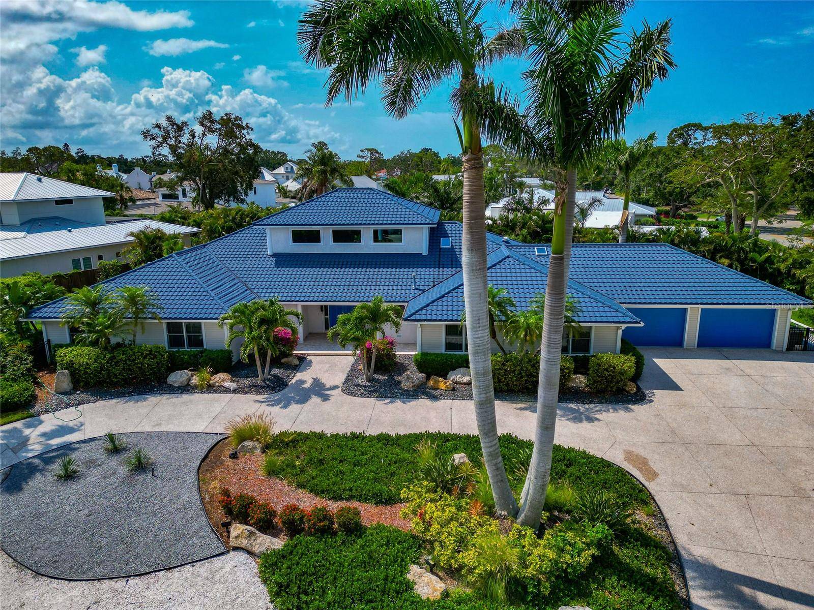 Sarasota, FL 34231,4307 CAMINO REAL