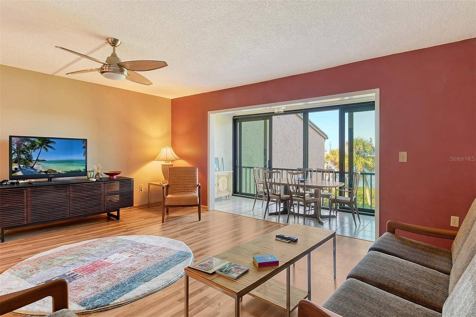 Sarasota, FL 34231,1601 BAYHOUSE POINT DR #BA204