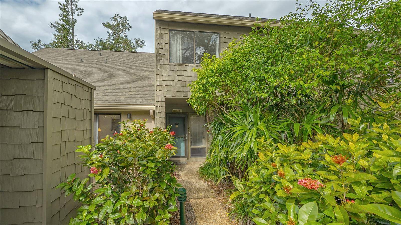 Sarasota, FL 34231,1621 CLOWER CREEK DR #TR173