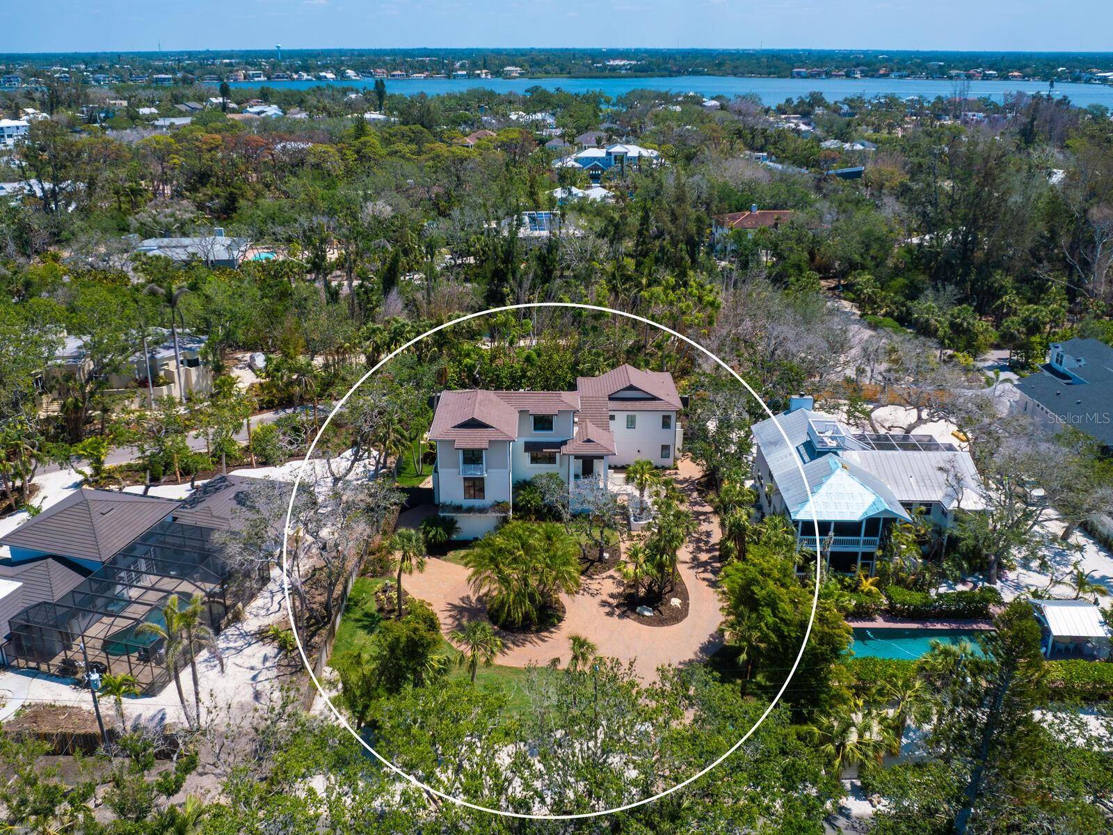 Sarasota, FL 34242,7333 POINT OF ROCKS RD