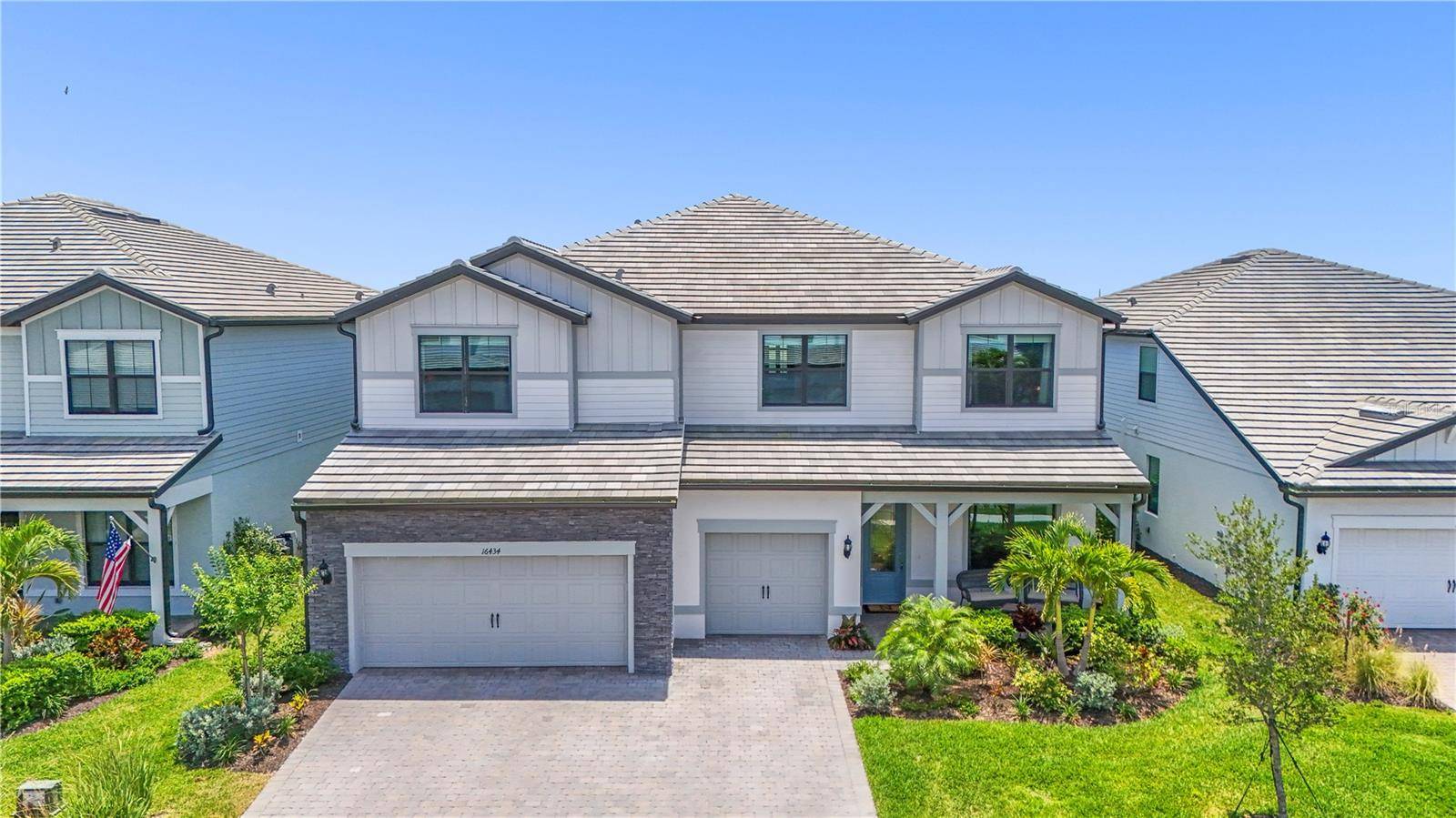 Lakewood Ranch, FL 34211,16434 SLATE PL