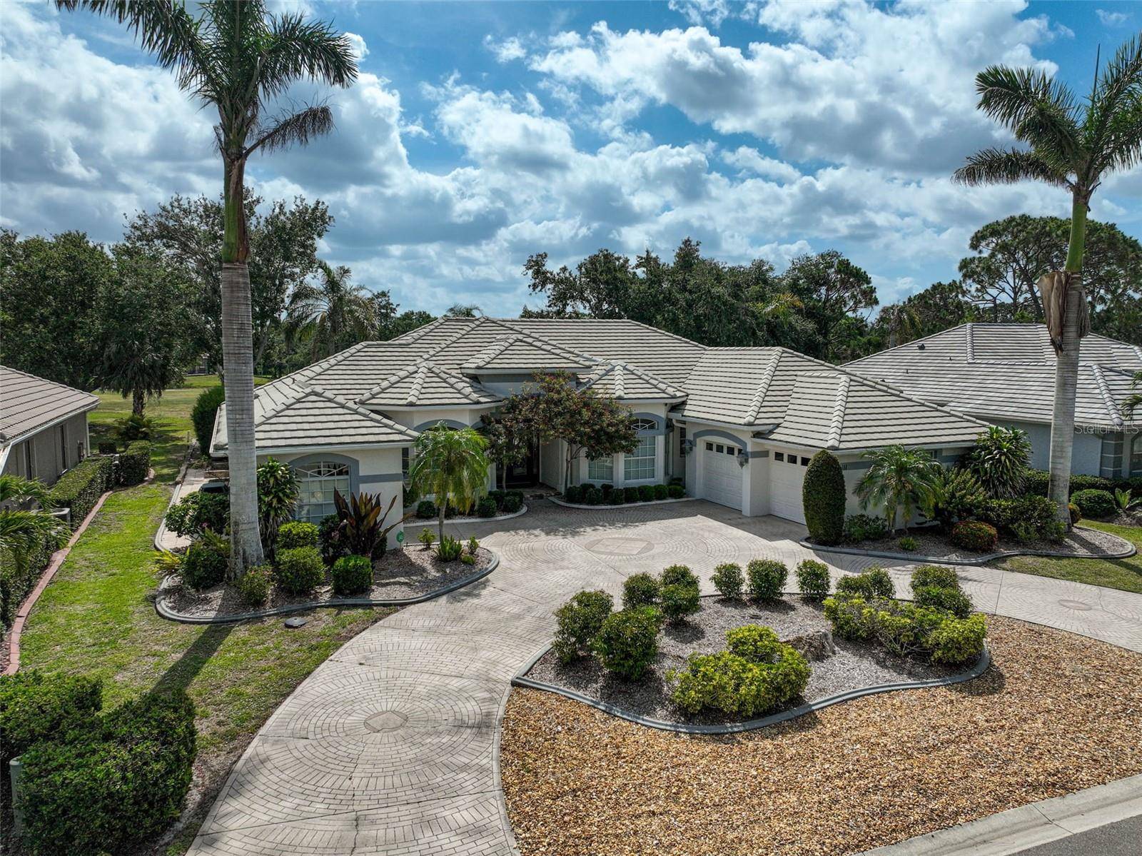 Nokomis, FL 34275,2111 MUSKOGEE TRL