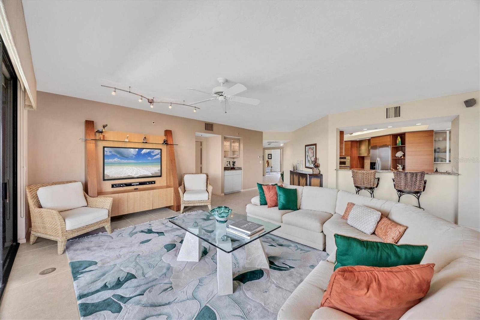 Longboat Key, FL 34228,2120 HARBOURSIDE DR #621