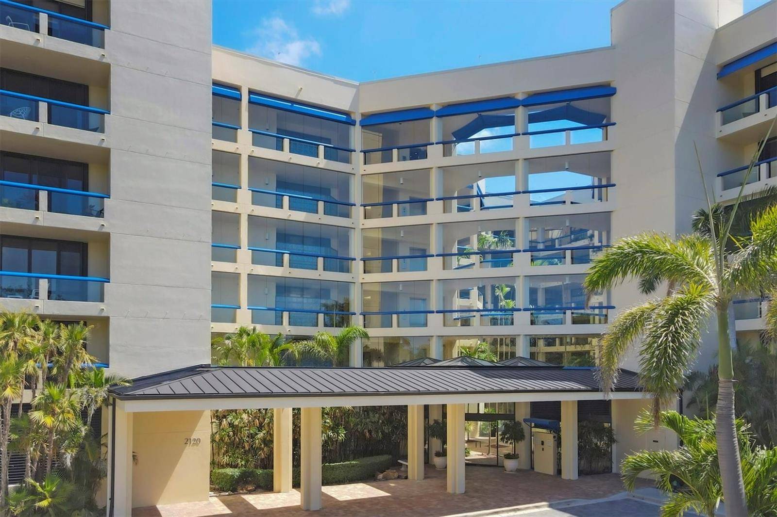 Longboat Key, FL 34228,2120 HARBOURSIDE DR #621