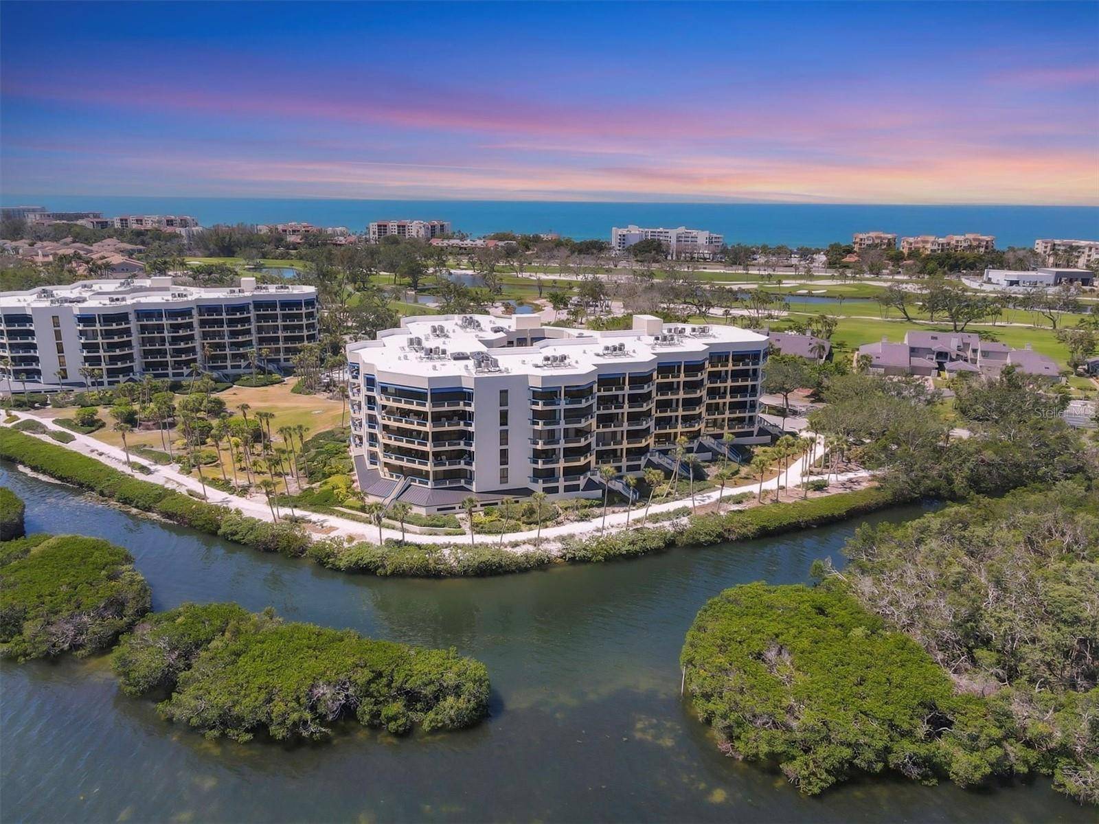 Longboat Key, FL 34228,2120 HARBOURSIDE DR #621