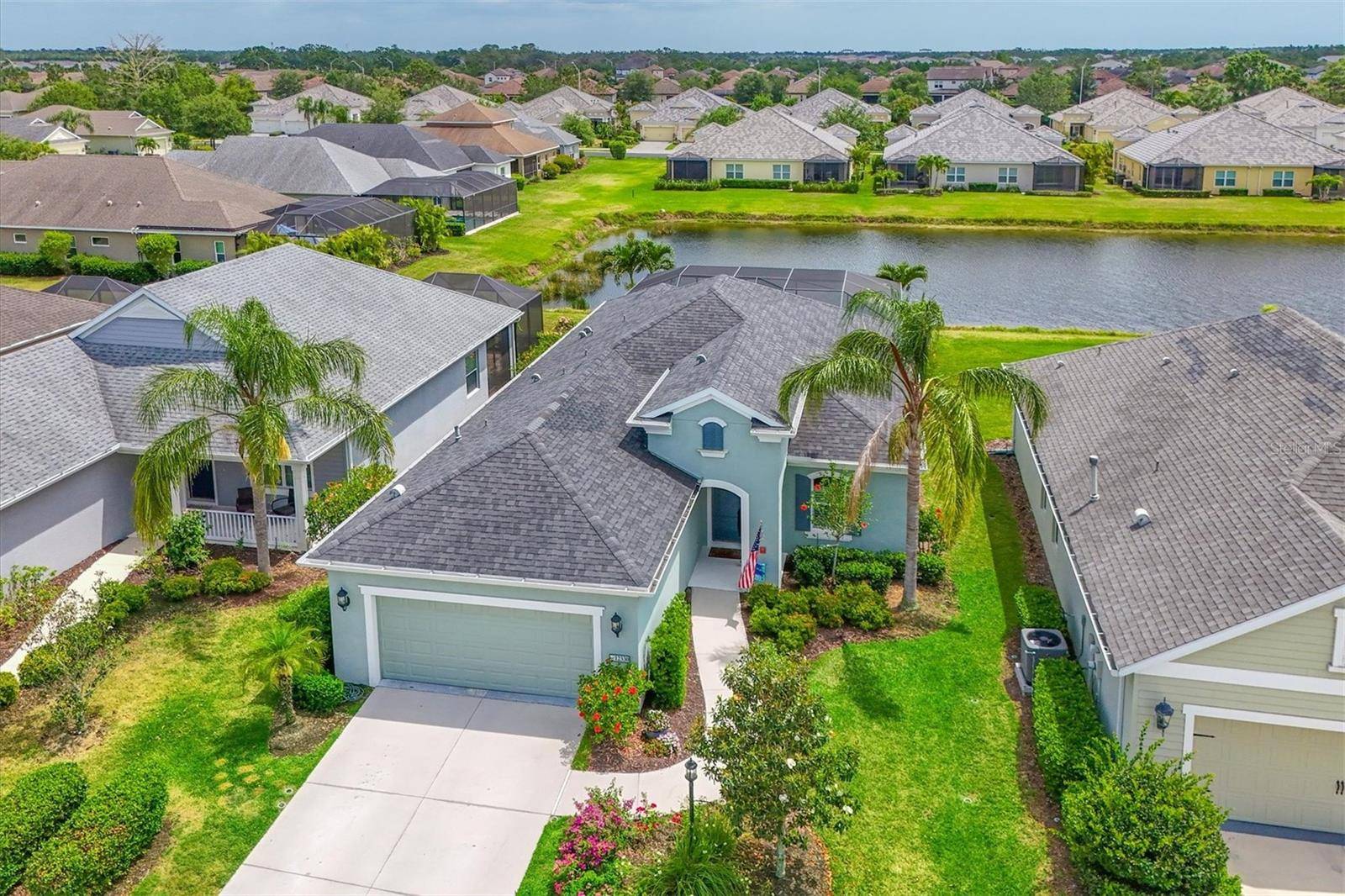 Bradenton, FL 34211,12330 HALFMOON LAKE TER