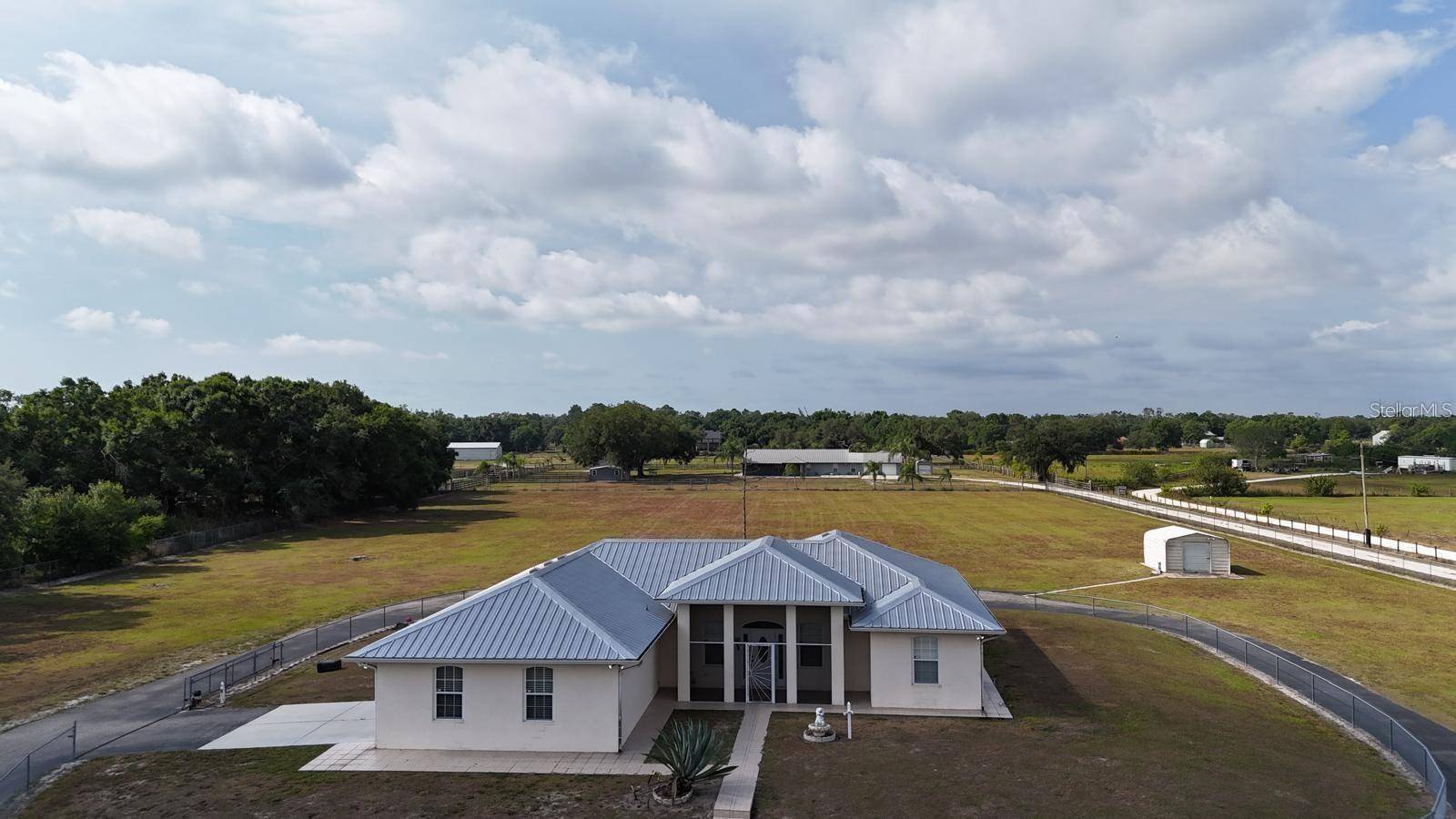 Myakka City, FL 34251,9921 WAUCHULA RD