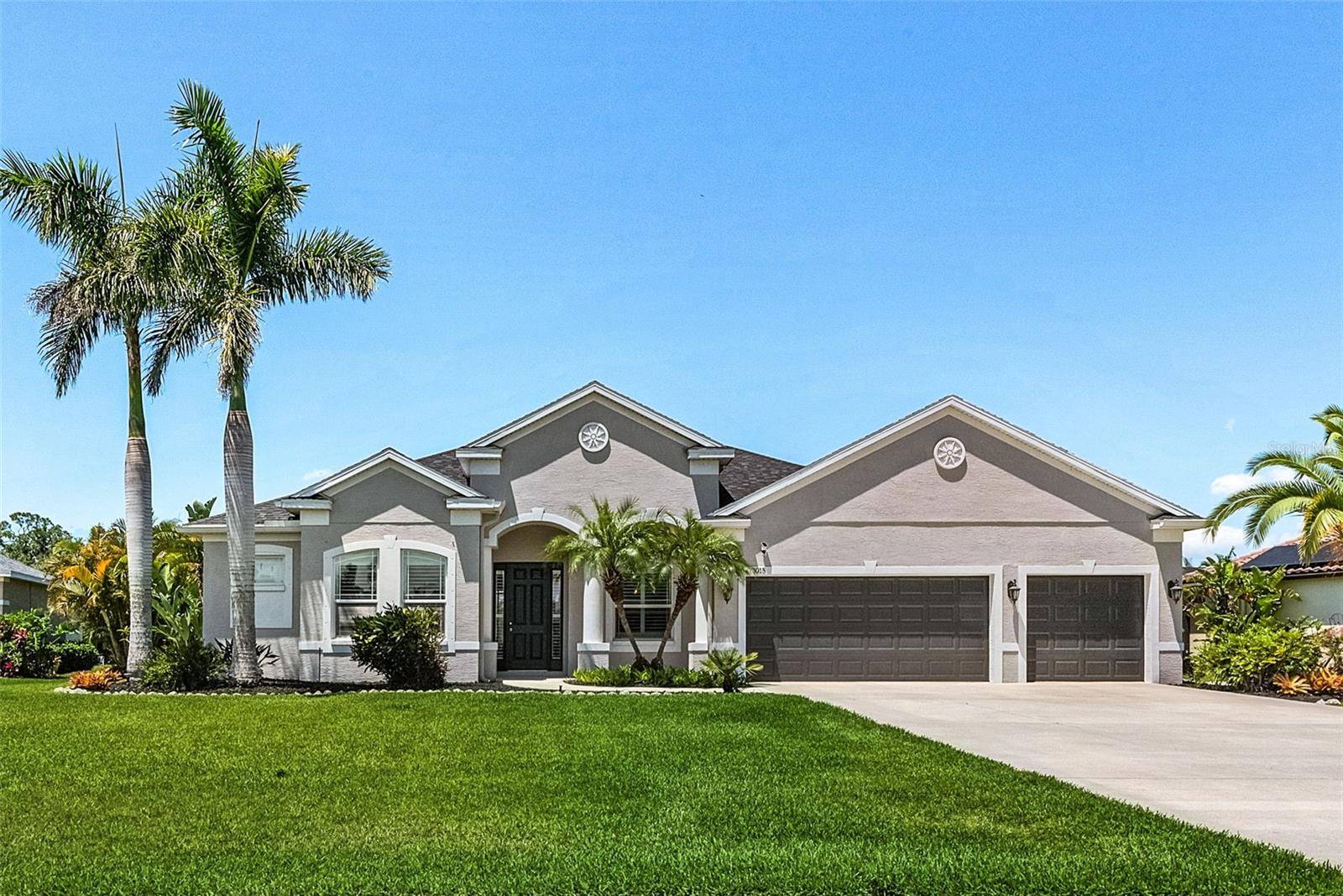 Parrish, FL 34219,3015 160TH TER E