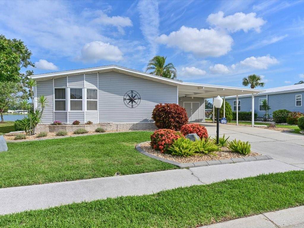 Palmetto, FL 34221,8439 IMPERIAL CIR