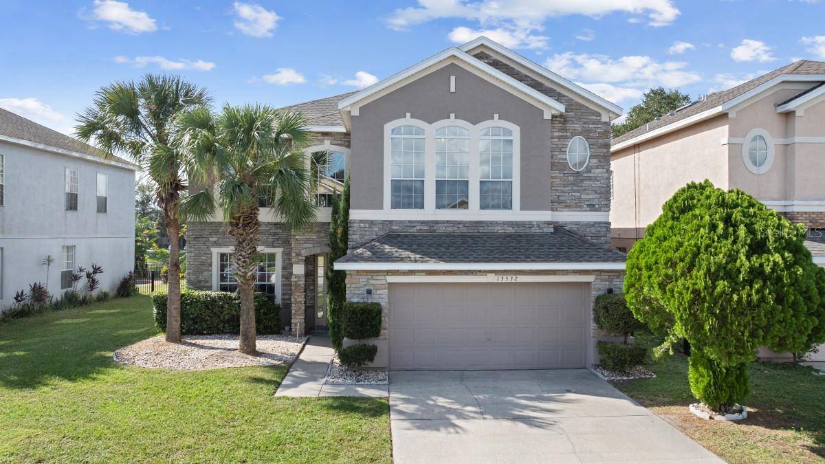 Orlando, FL 32824,13532 MEADOW BAY LOOP
