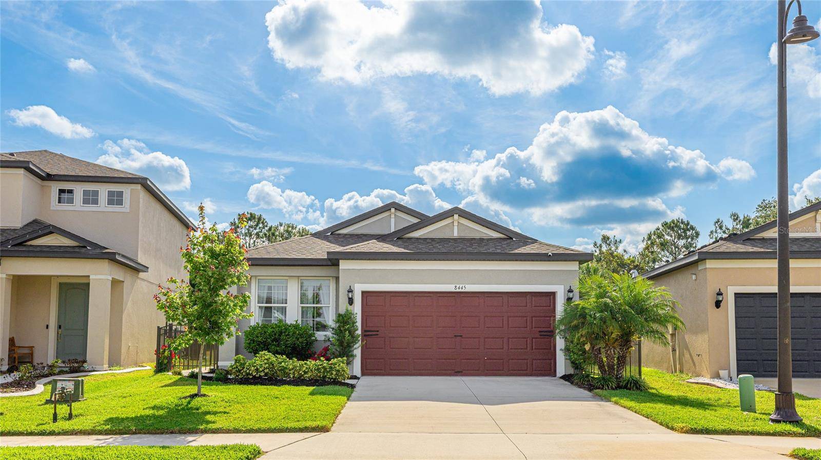 Parrish, FL 34219,8445 STARLIGHT LOOP