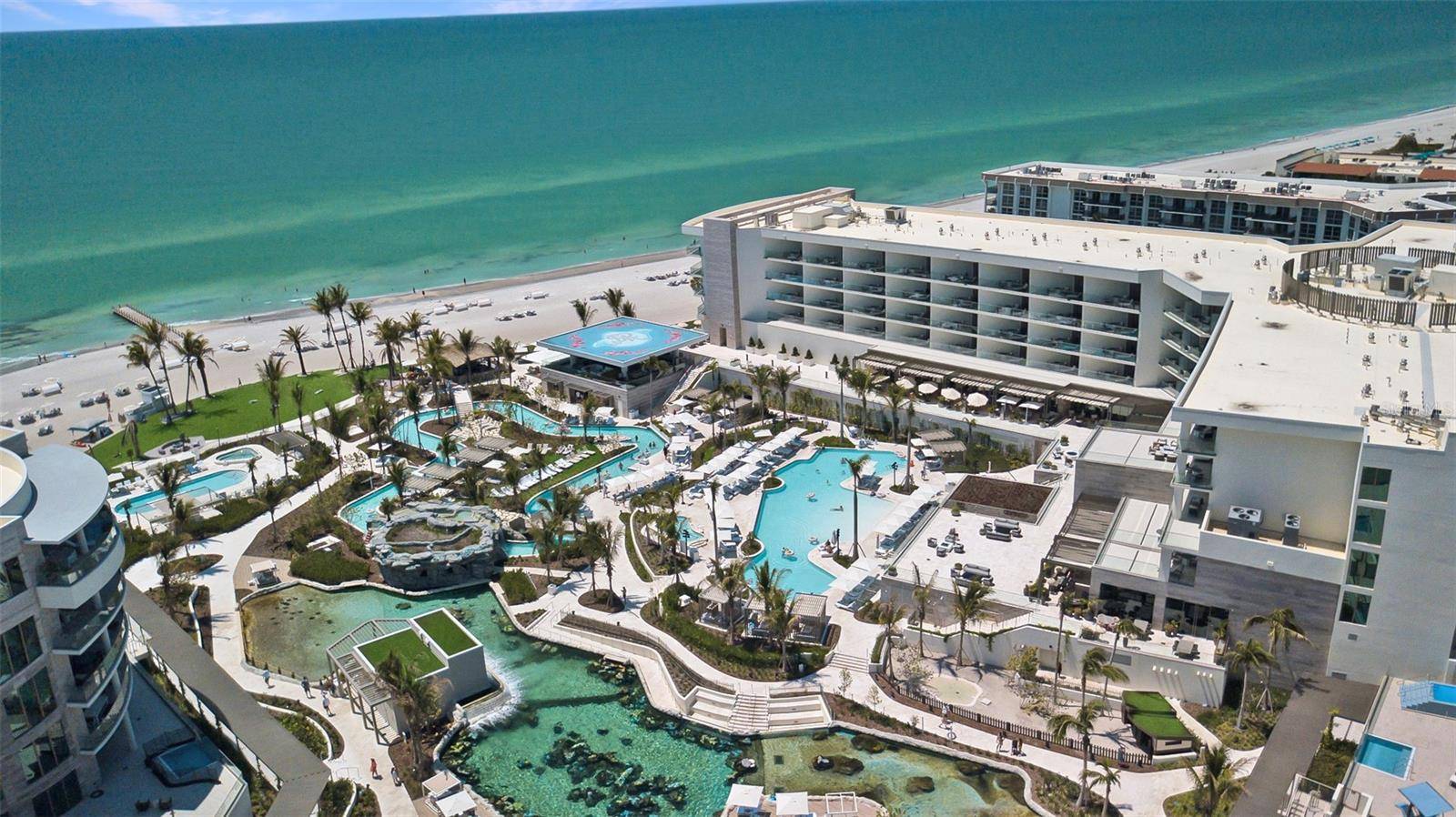 Longboat Key, FL 34228,1591 GULF OF MEXICO DR #315
