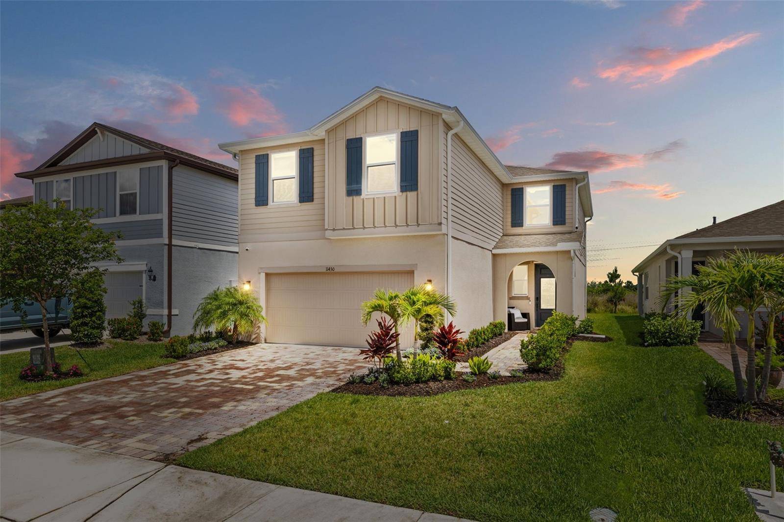 Parrish, FL 34219,11430 GALLATIN TRL