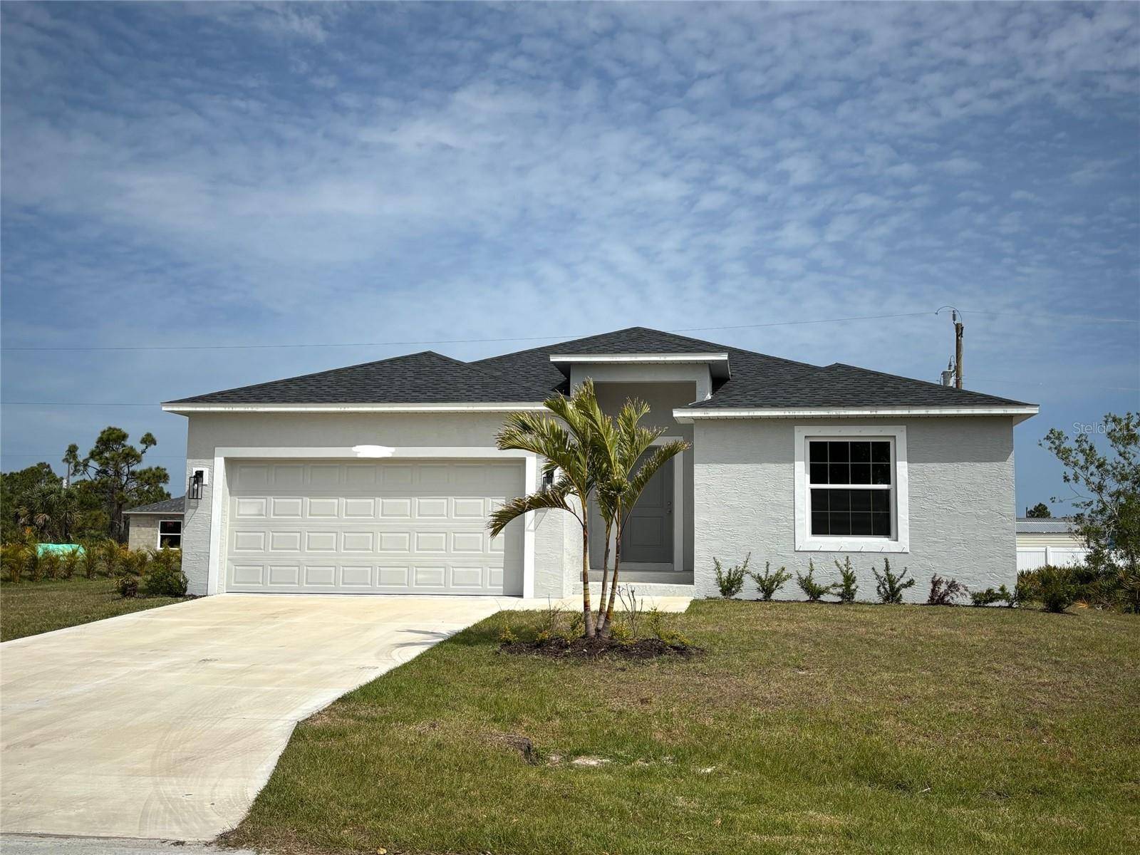 Port Charlotte, FL 33981,12127 STORKE AVE