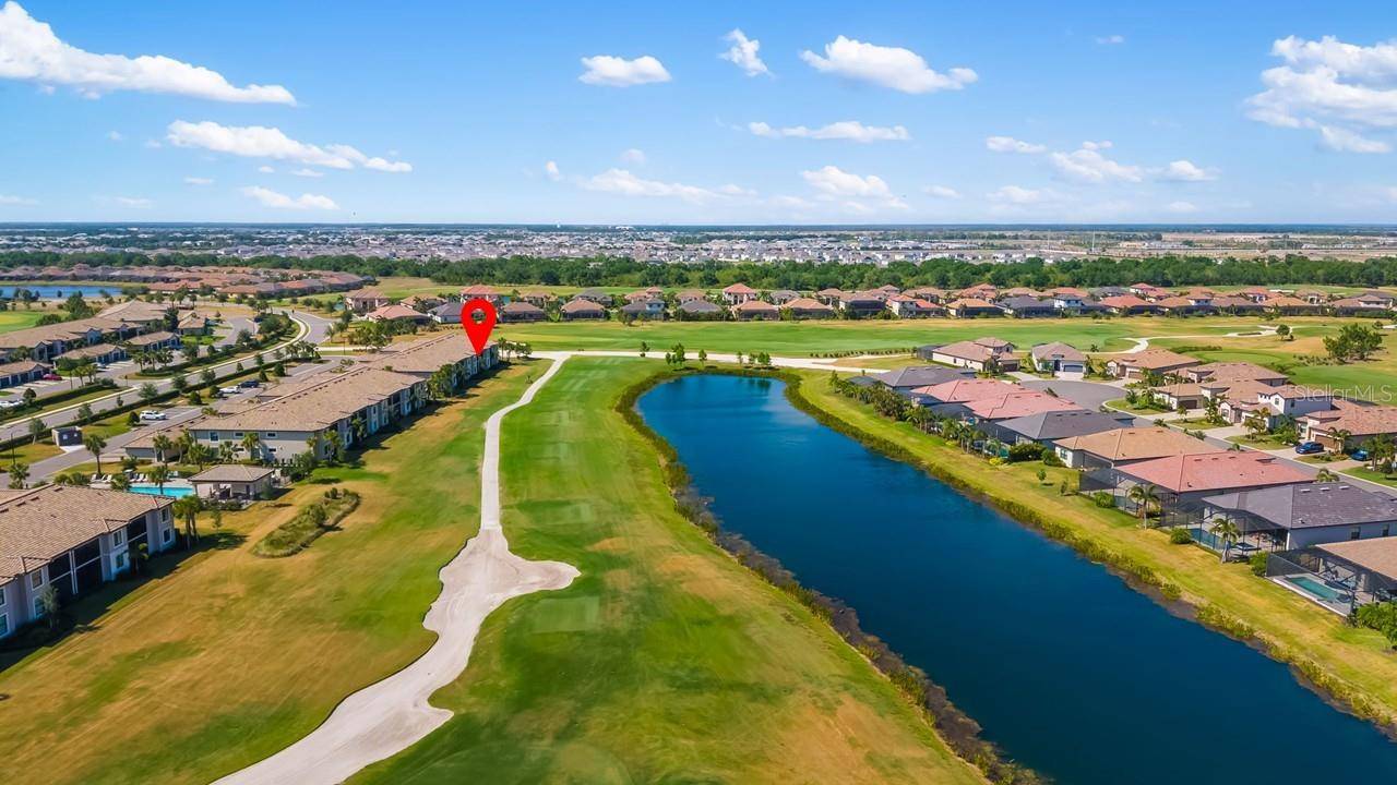 Lakewood Ranch, FL 34211,5685 PALMER CIR #204