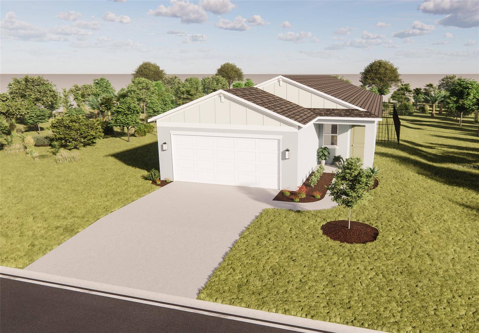 Parrish, FL 34219,13104 BAYBERRY WAY