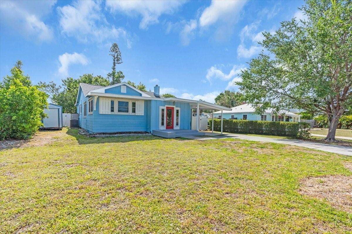 Sarasota, FL 34234,5012 EASTCHESTER DR