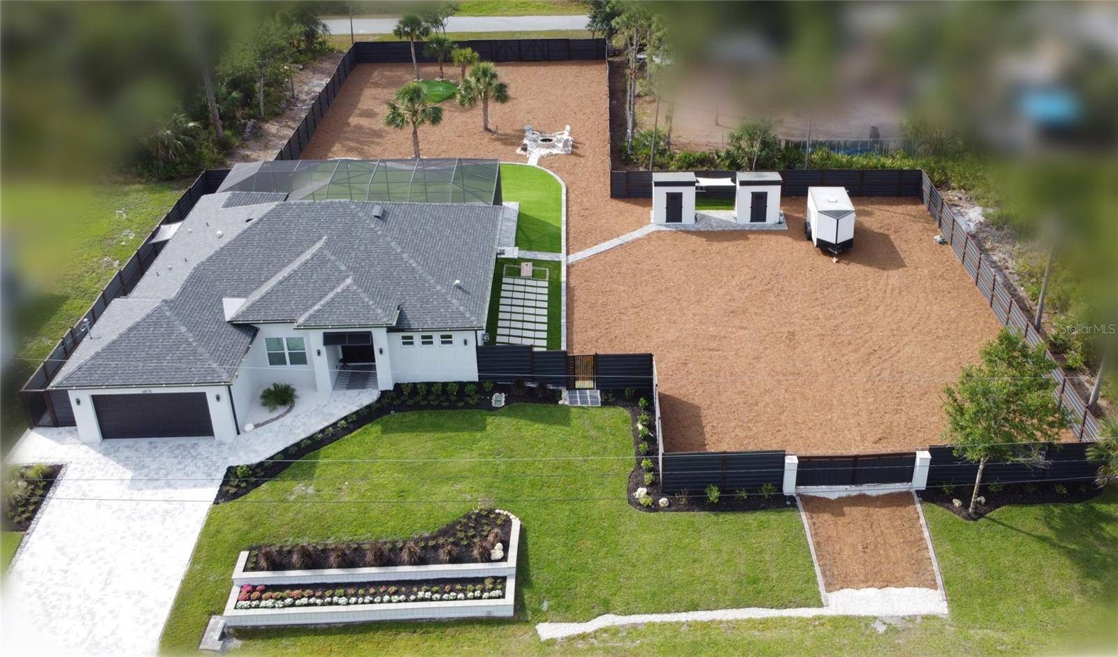 North Port, FL 34291,6875 BECKWITH AVE