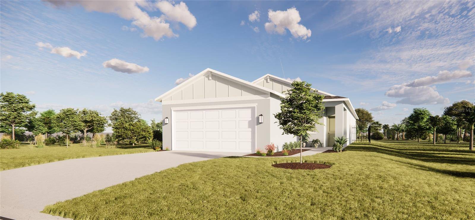 Parrish, FL 34219,13120 BAYBERRY WAY