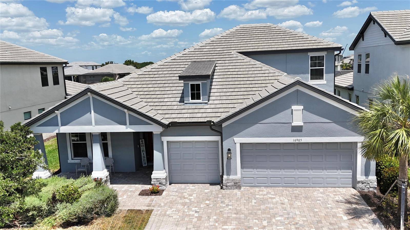 Bradenton, FL 34211,16905 SWEETWATER VILLAGE DR