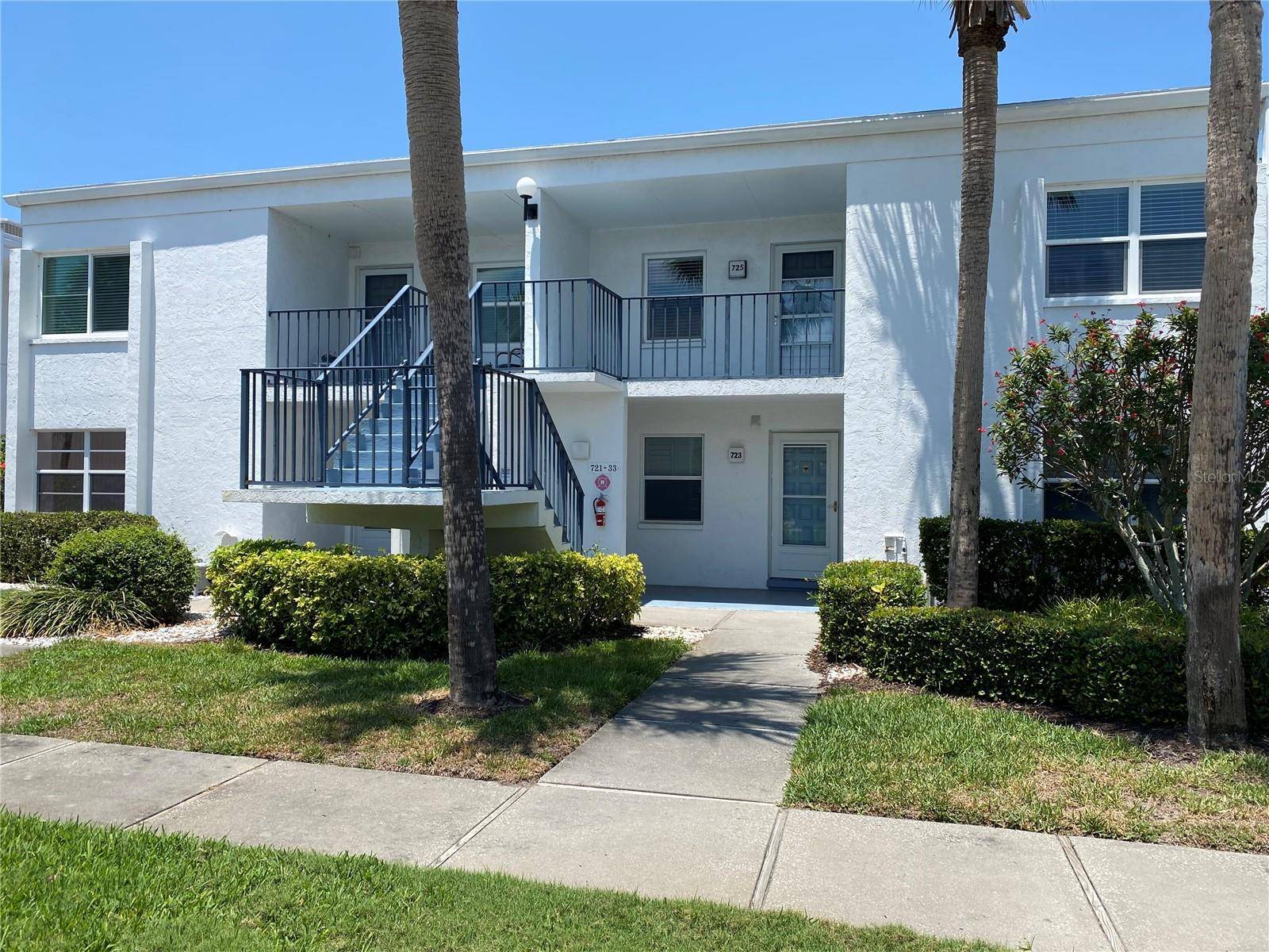 Venice, FL 34292,725 CAPRI ISLES BLVD #217