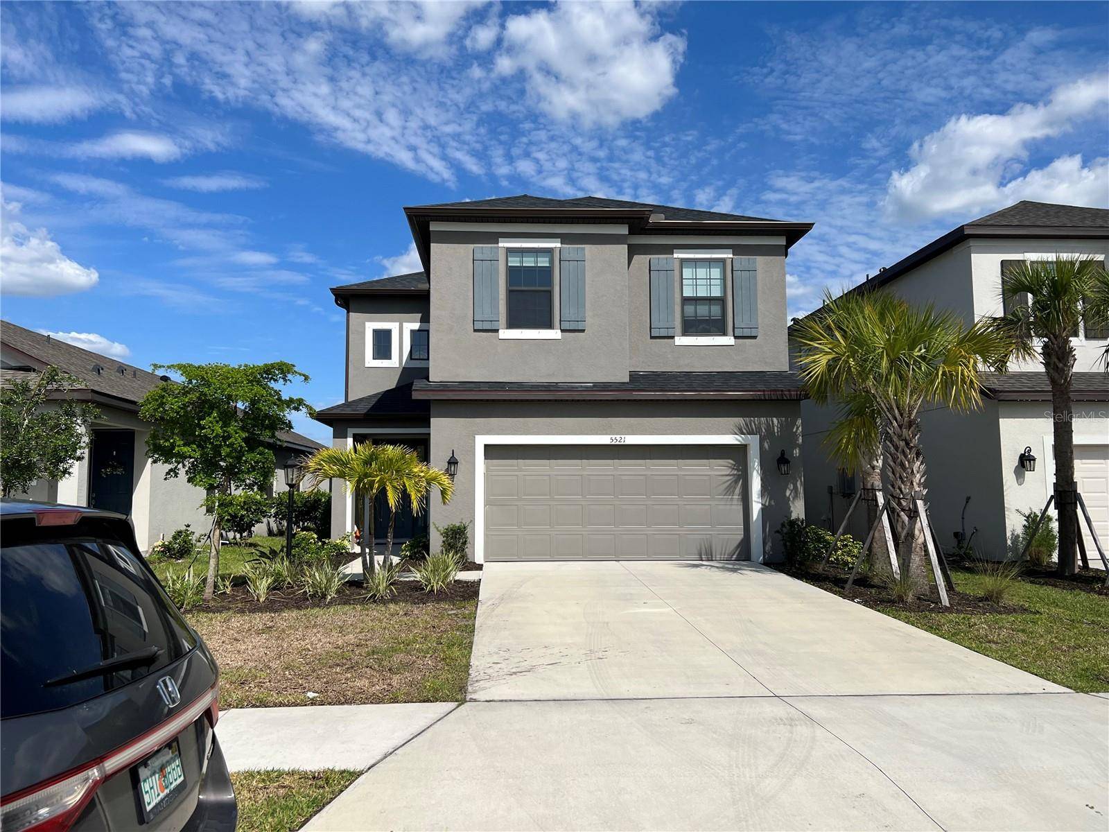 Bradenton, FL 34203,5521 SUMMIT GLN