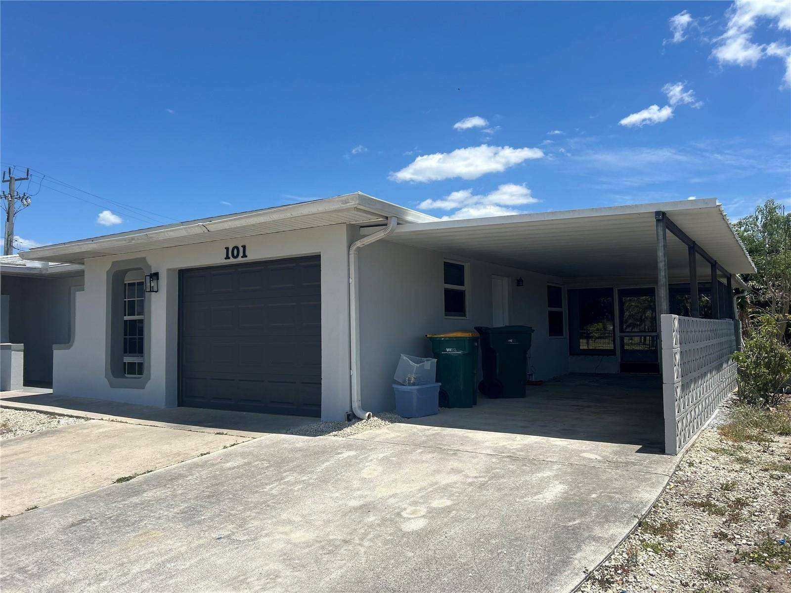 Port Charlotte, FL 33952,101 COUSLEY DR SE