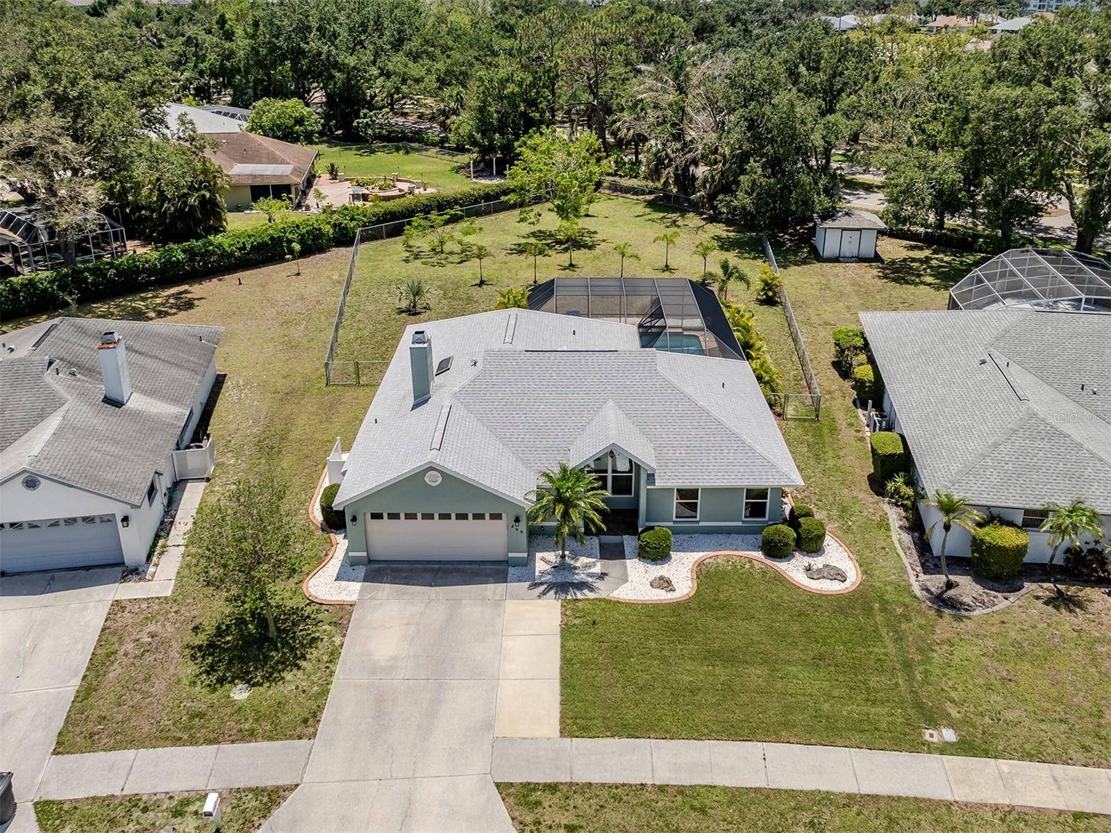 Venice, FL 34292,245 WOODINGHAM TRL