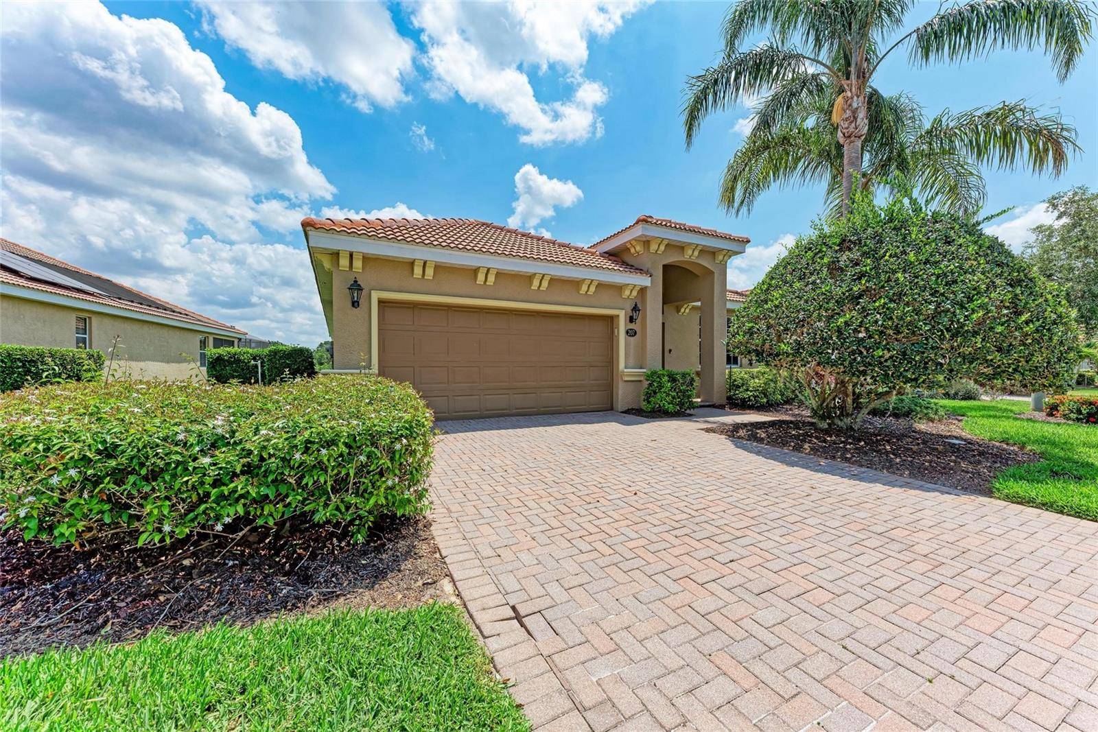 Bradenton, FL 34212,207 WINDING RIVER TRL