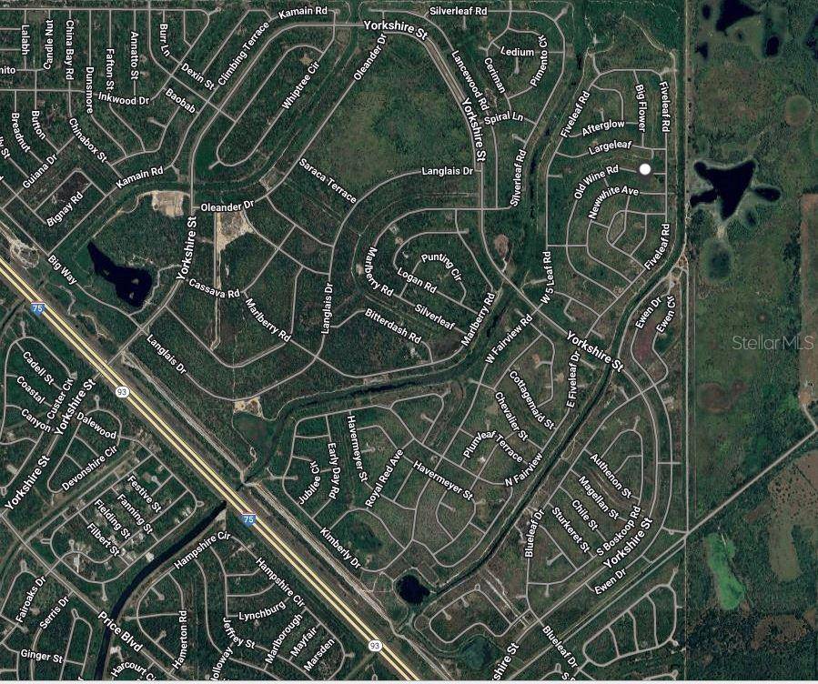 North Port, FL 34288,COPERNICUS RD