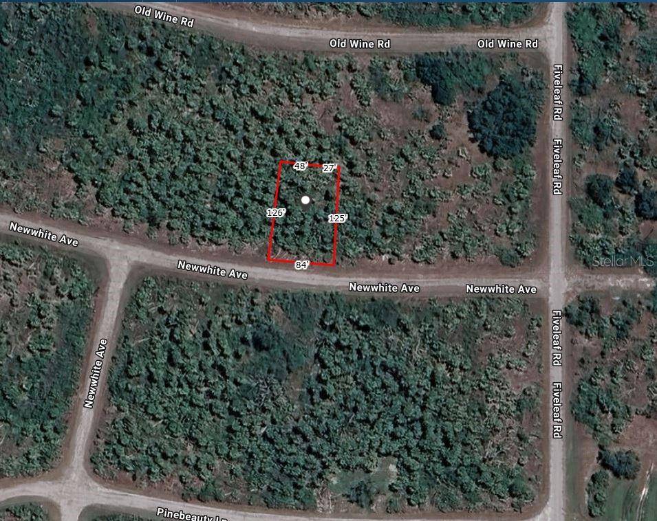 North Port, FL 34288,COPERNICUS RD