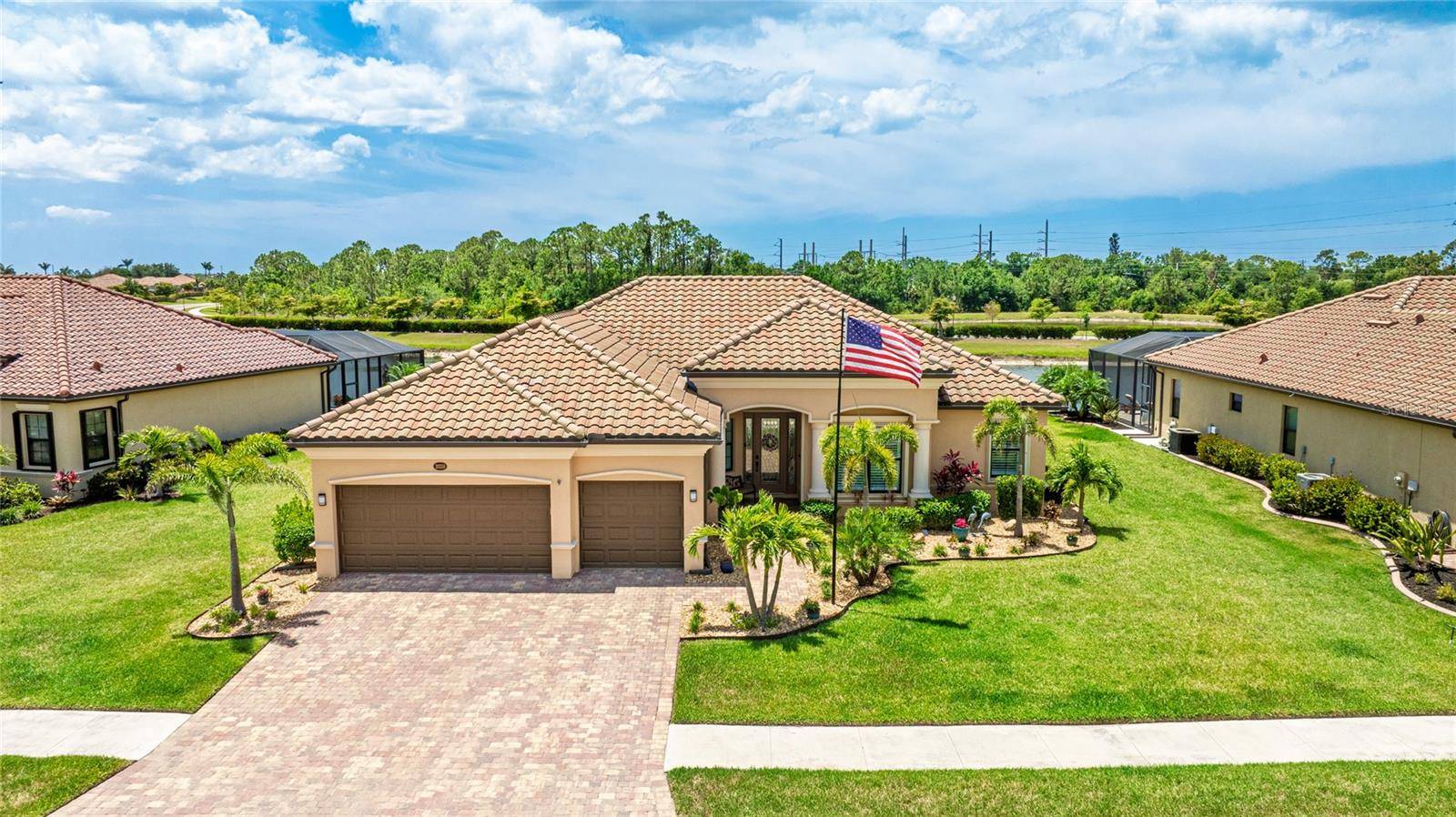 Venice, FL 34293,20359 CRISTOFORO PL