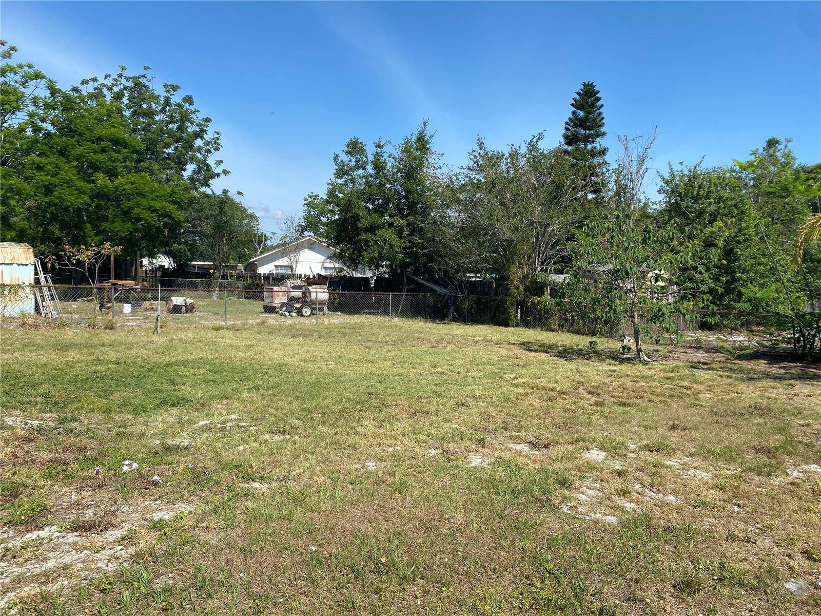 Auburndale, FL 33823,311 JAMES AVE