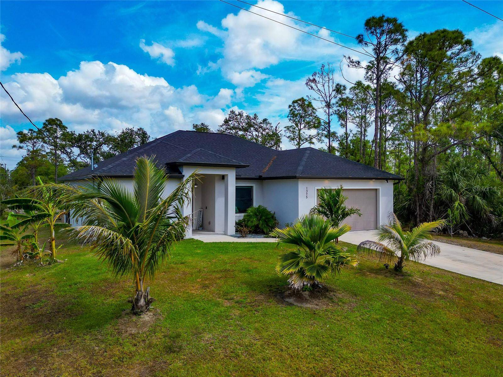 Port Charlotte, FL 33953,1375 NORWALK TER
