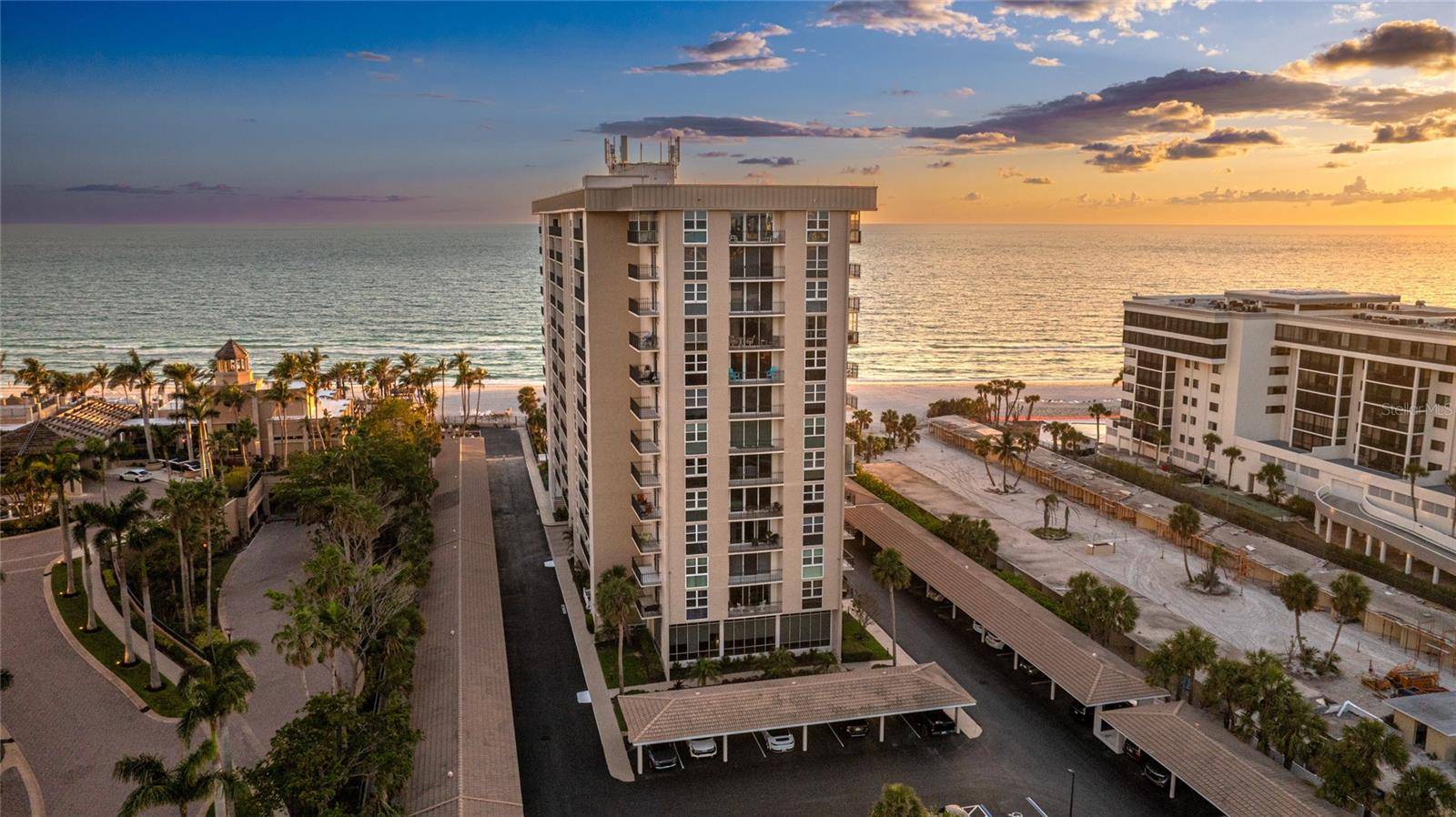 Sarasota, FL 34236,1212 BENJAMIN FRANKLIN DR #909