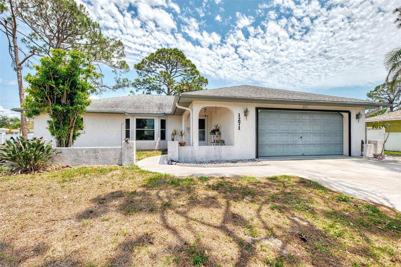 Venice, FL 34293,1271 NANTUCKET RD