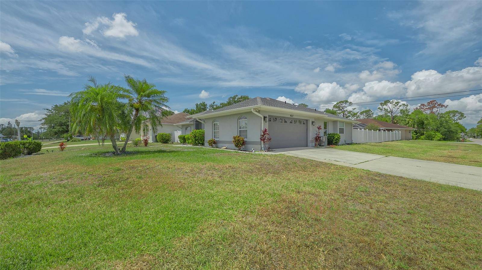 North Port, FL 34287,4037 WOOLEY AVE