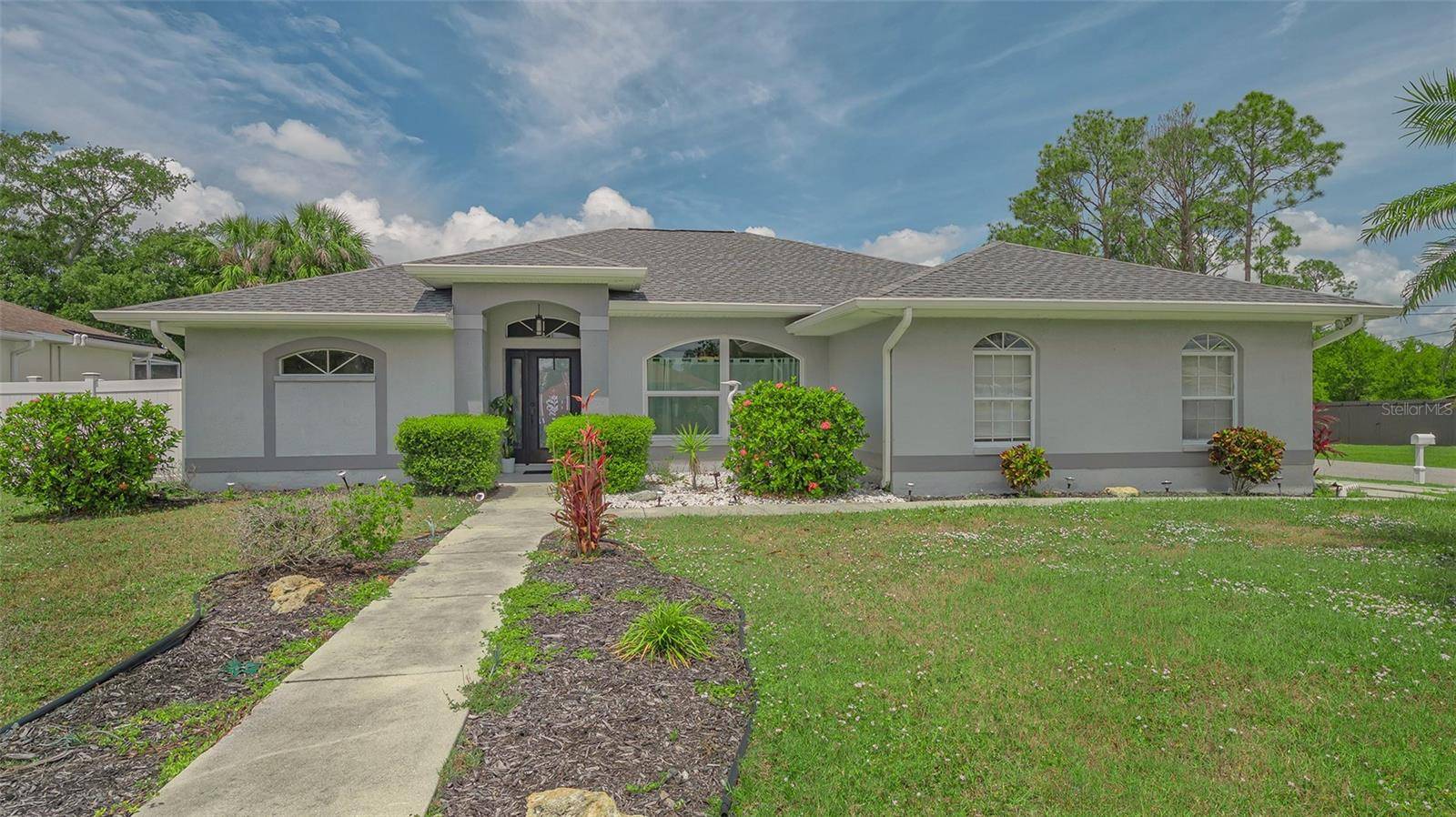 North Port, FL 34287,4037 WOOLEY AVE