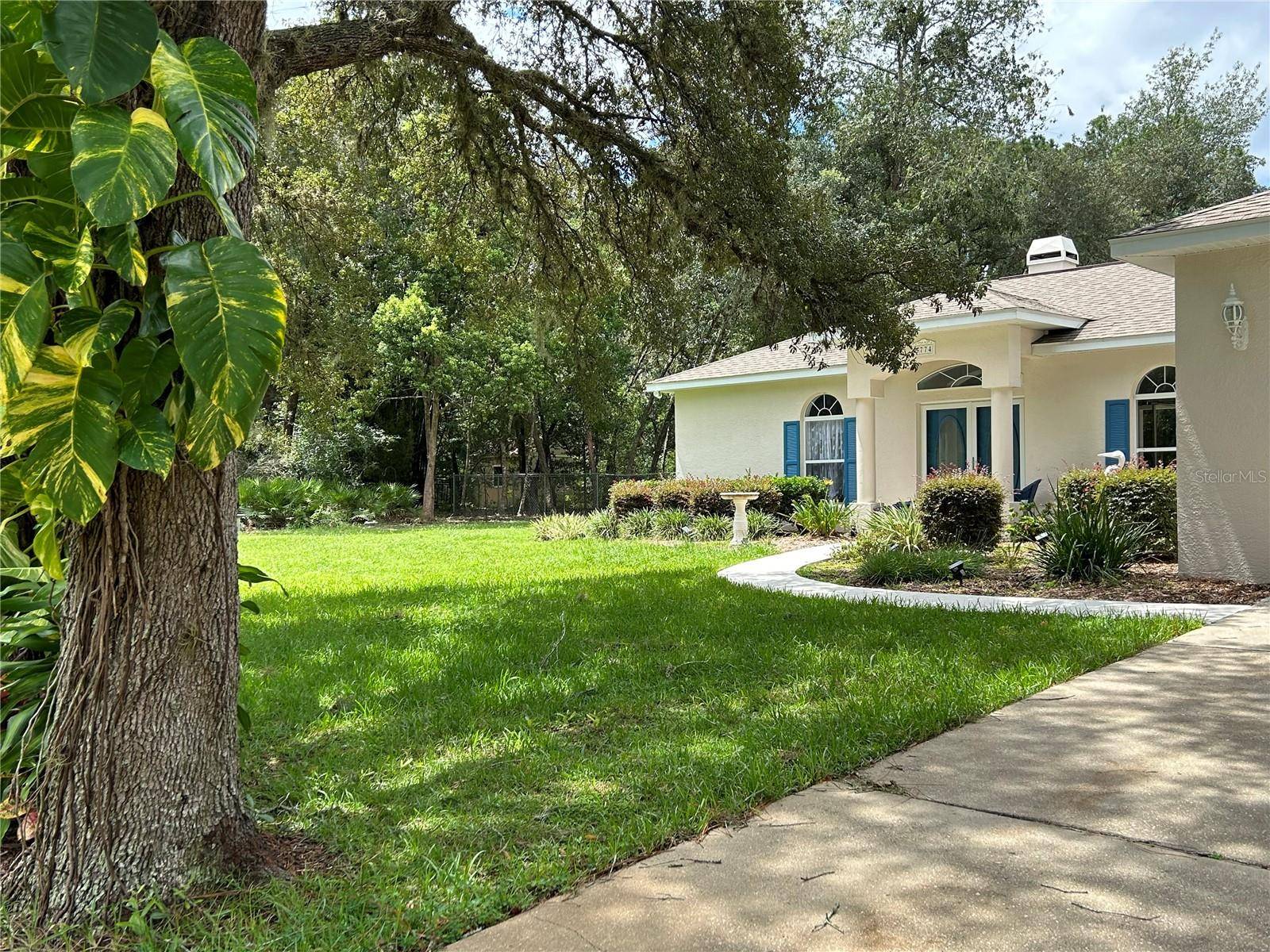 Beverly Hills, FL 34465,5774 N LAMP POST DR
