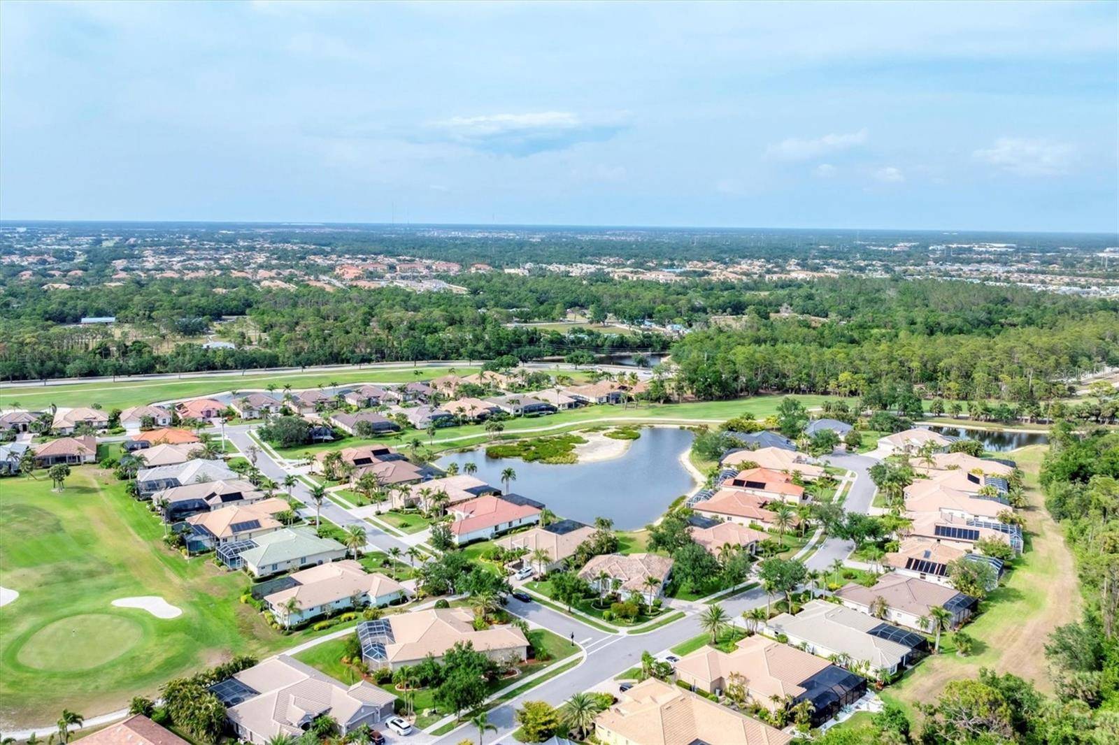 Venice, FL 34292,1311 TUSCANY BLVD