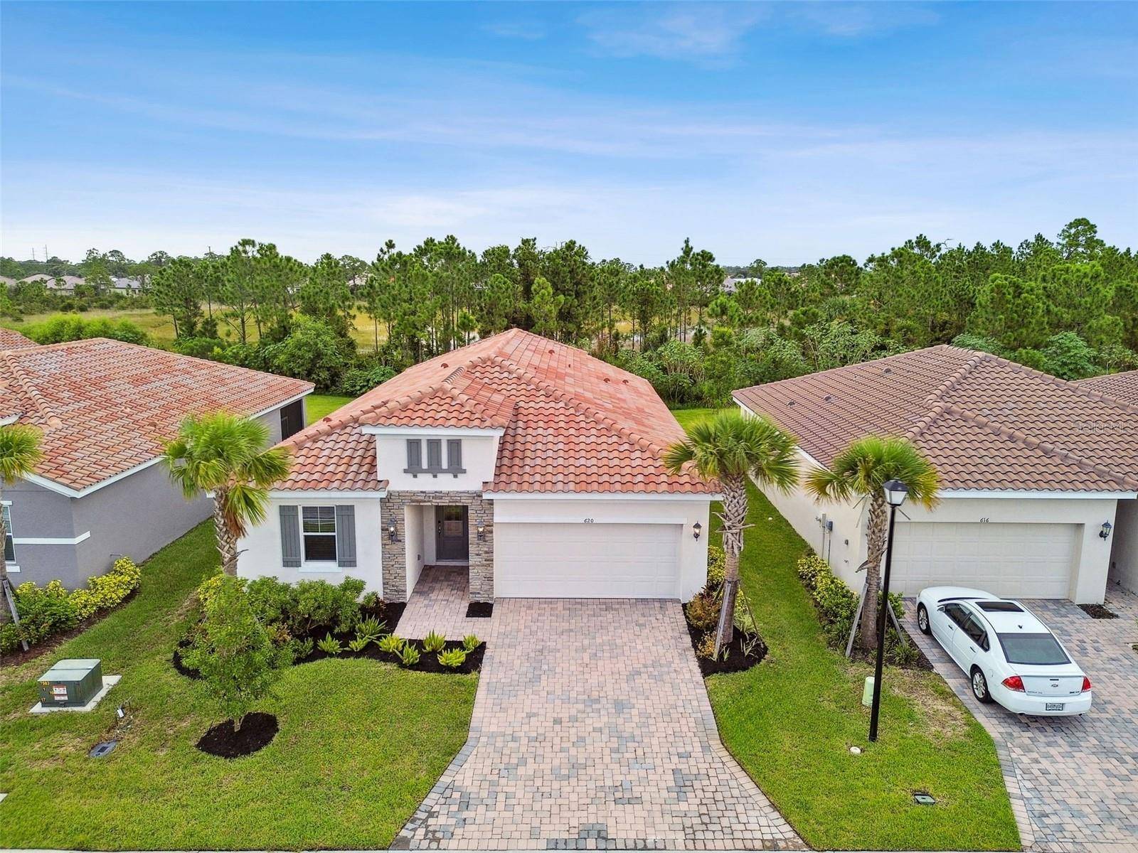 Nokomis, FL 34275,620 NASTURTIUM CT