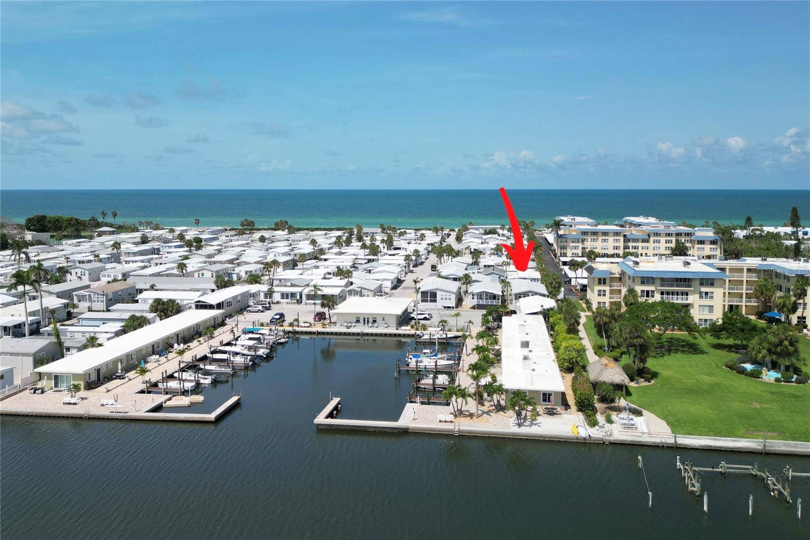 Longboat Key, FL 34228,85 TWIN SHORES BLVD