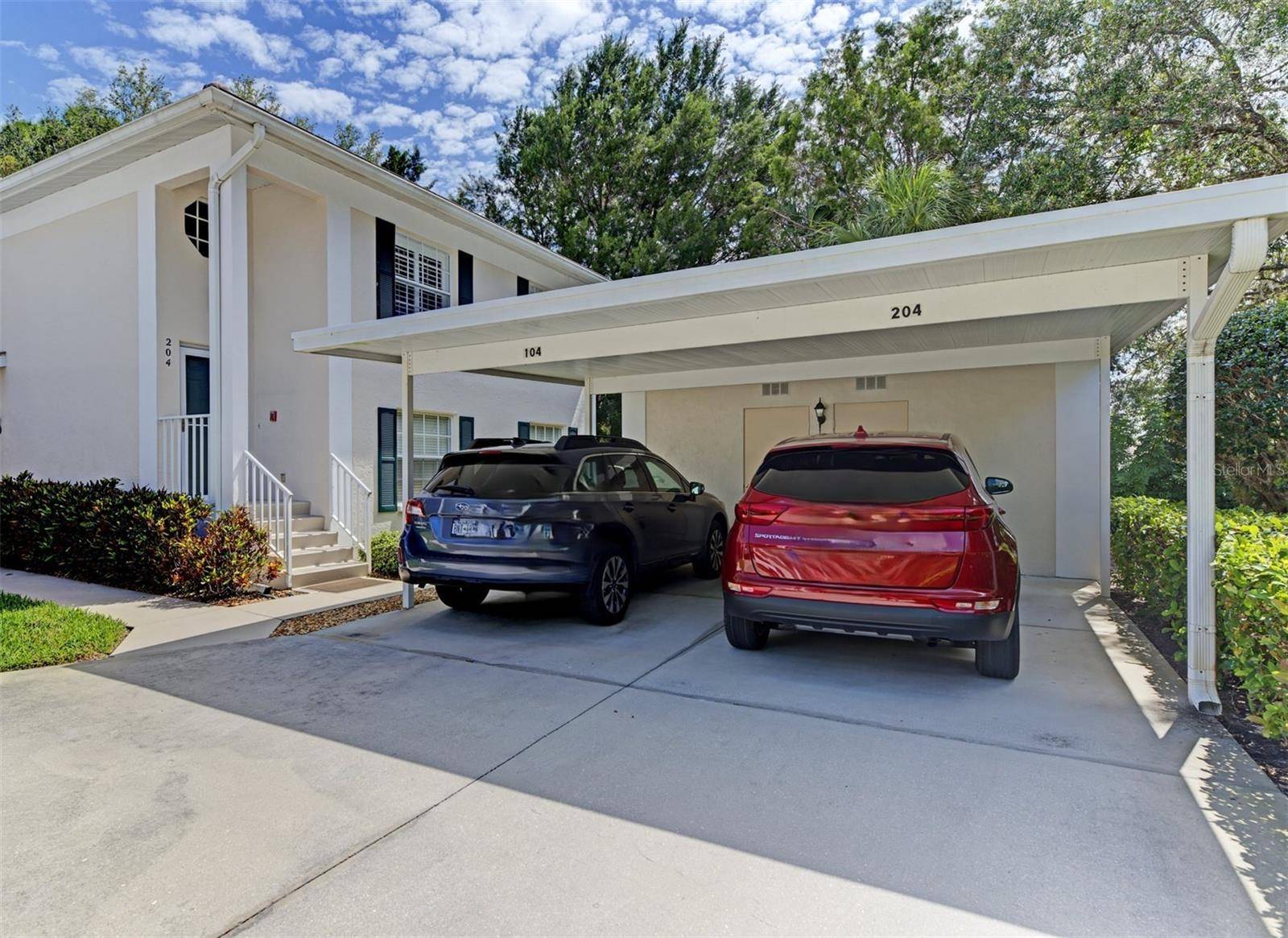 Venice, FL 34293,802 MONTROSE DR #204