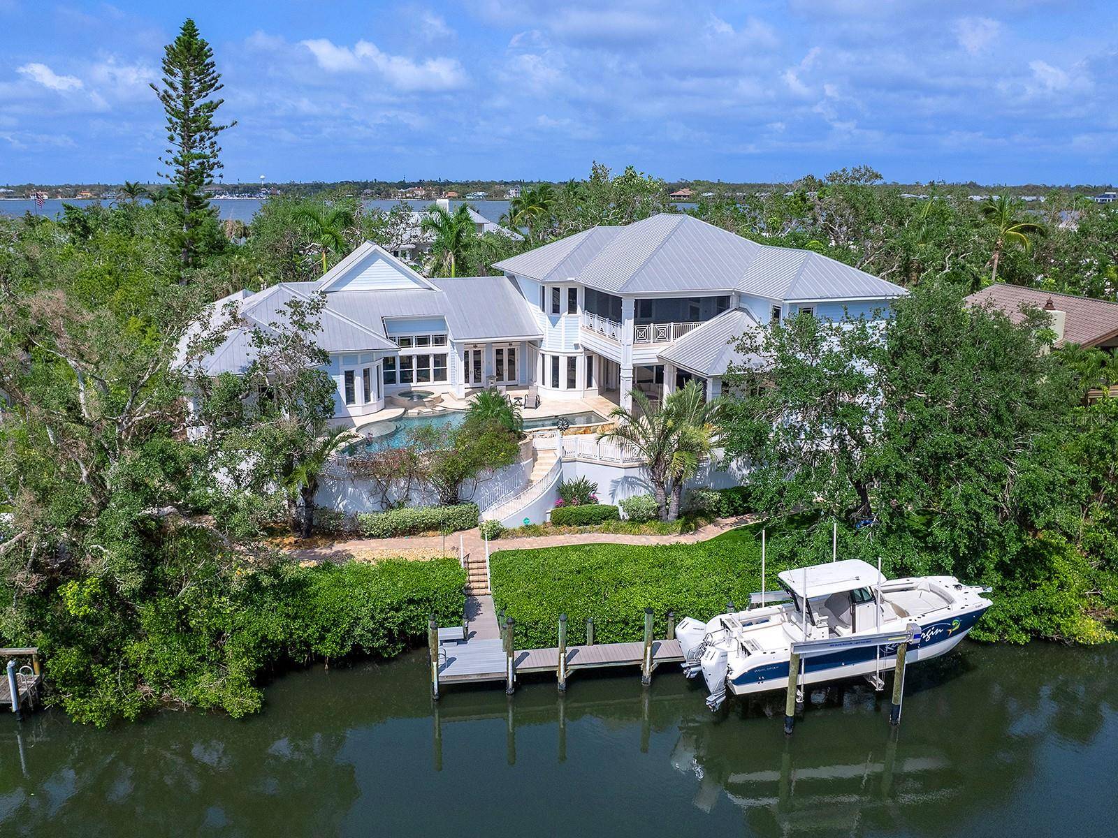 Sarasota, FL 34242,5132 JUNGLE PLUM RD